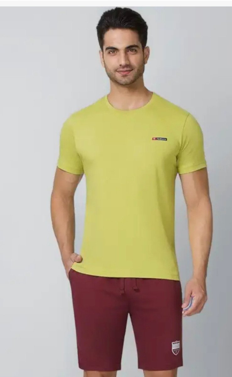 Van Heusen Men Shorts At 383 -