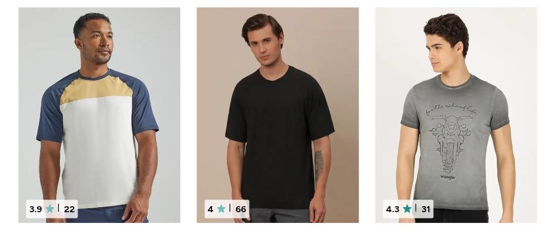 82 On Wrangler Clothing From 319