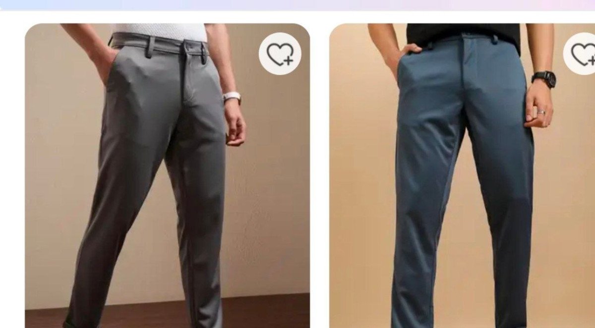 Up To 83 On Highlander Mens Trousers