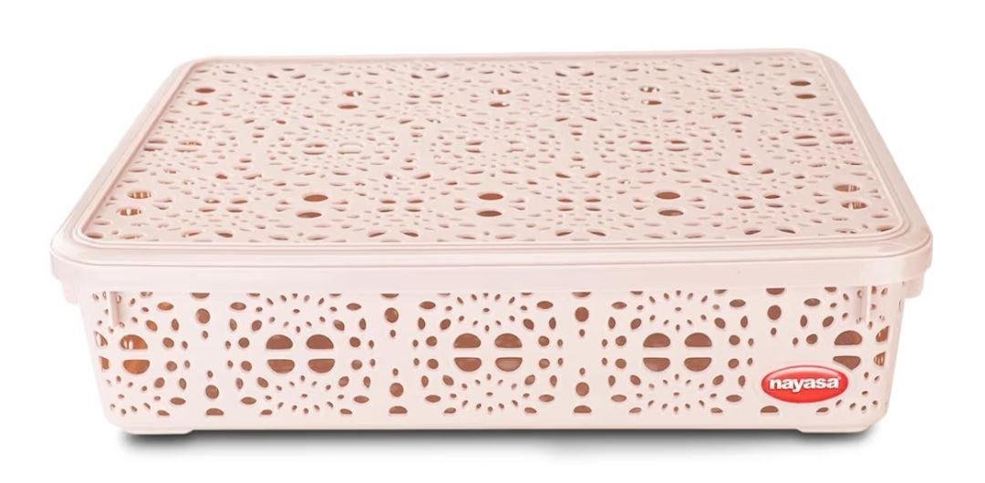 Nayasa Flower Storage Box 93 Reg 160