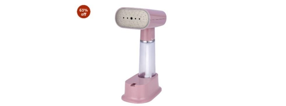 Bajaj 1000w Garment Steamer 2100 Reg 2500