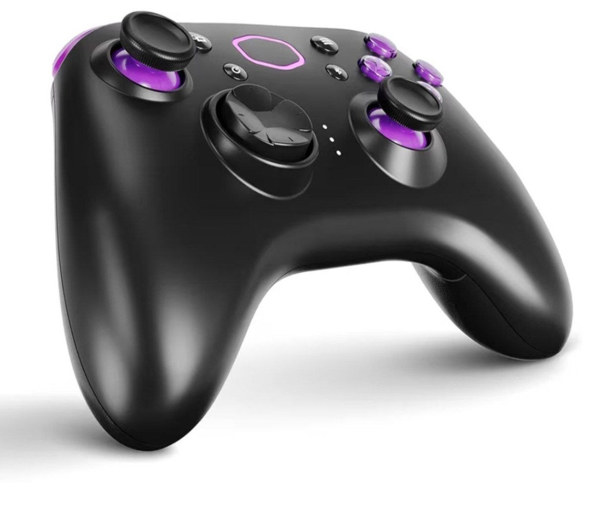 Cooler Master Storm Controller - Wireless At 2658 Reg 3200