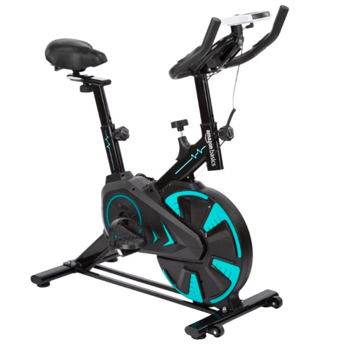 Lootamazon Basics Spin Exercise Bike At 5871reg 8 500