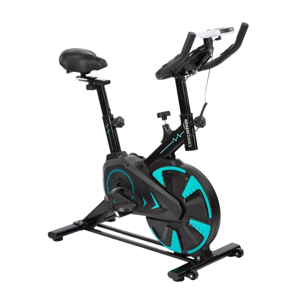 Amazon 77 - Spin Exercise Bike At Rs 5871