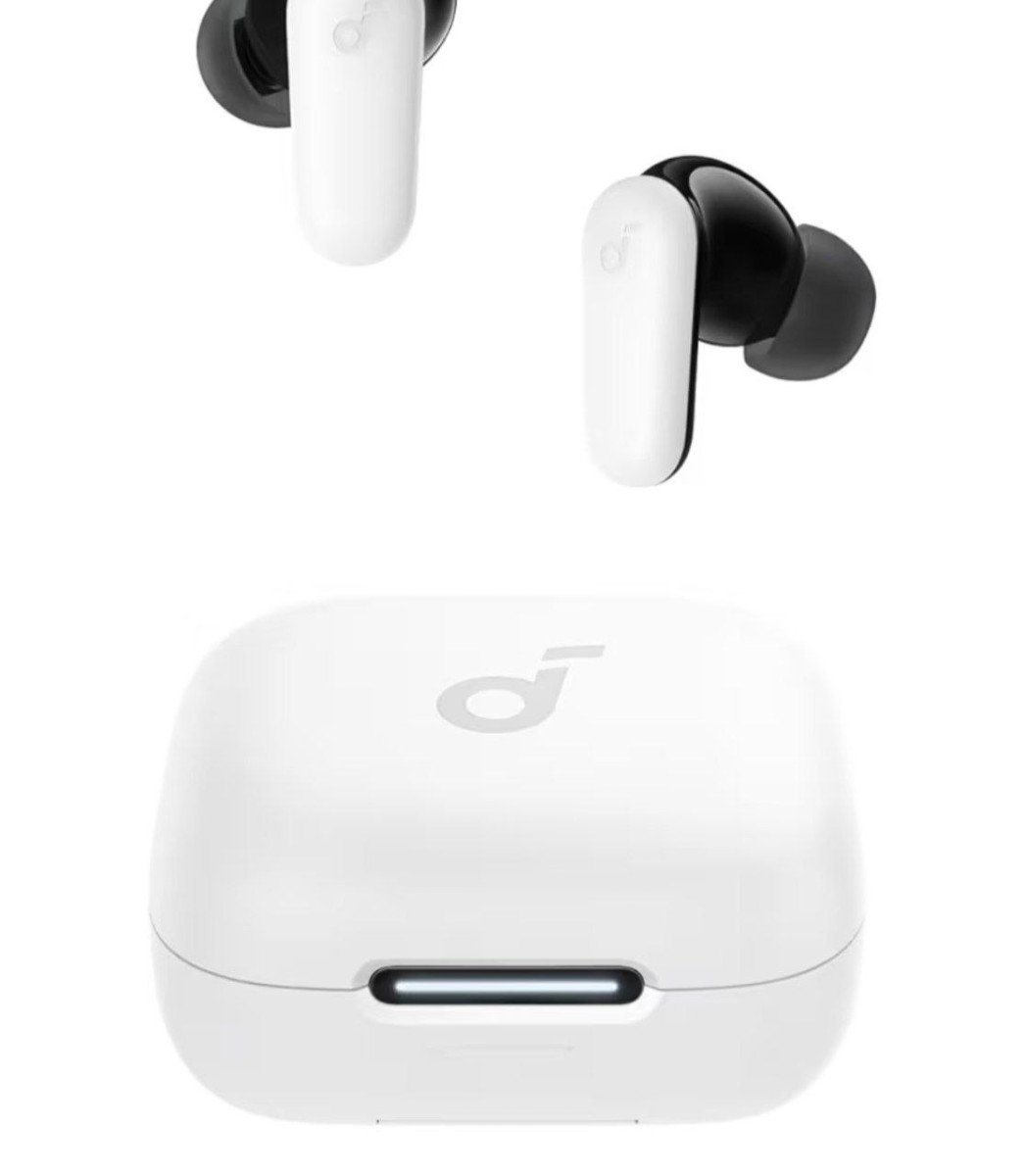 Lootsoundcore By Anker Noise Cancelling Earbuds At Rs 1449reg 2999other Colour Costs More