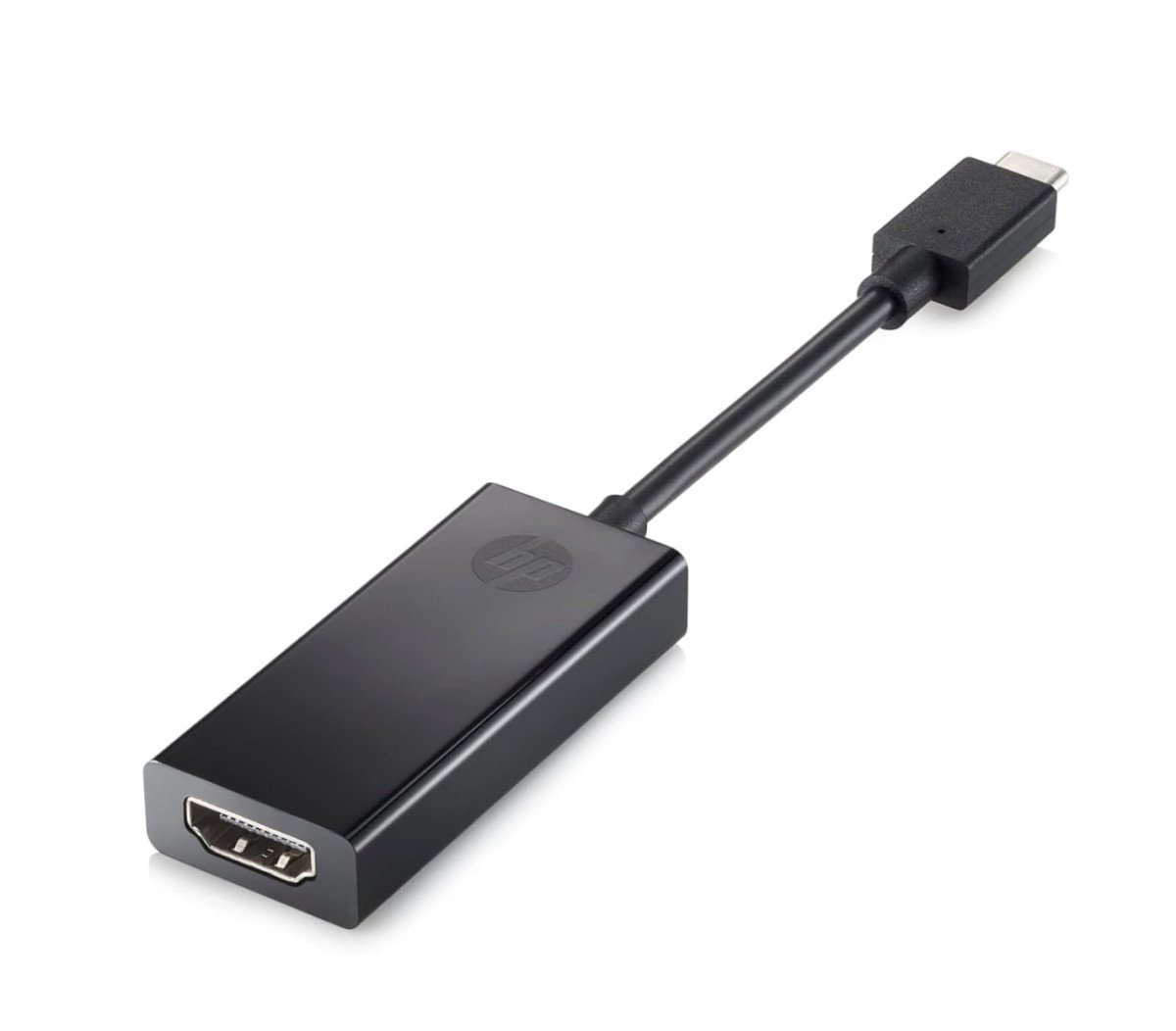 Lowest Hp Pavilion Usb-c To Hdmi 2 0 Adapter 6 7cm (power Cord) One-year Li