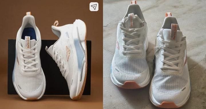 Loot Redtape Premium Sneaker Now At 80 Offlink