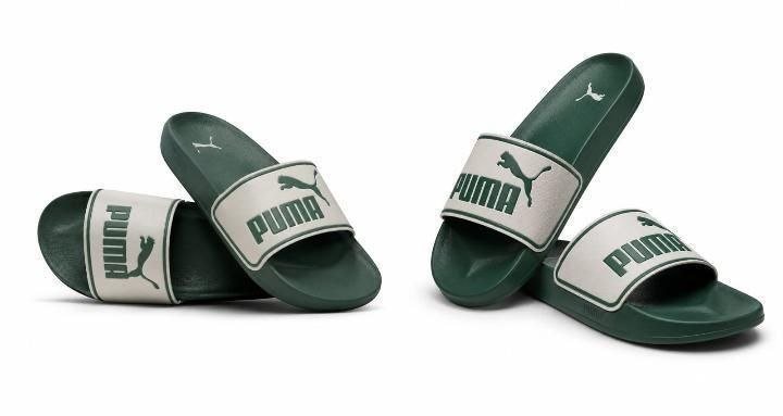 Loot Trending Orignal Puma Slippers At Best Link