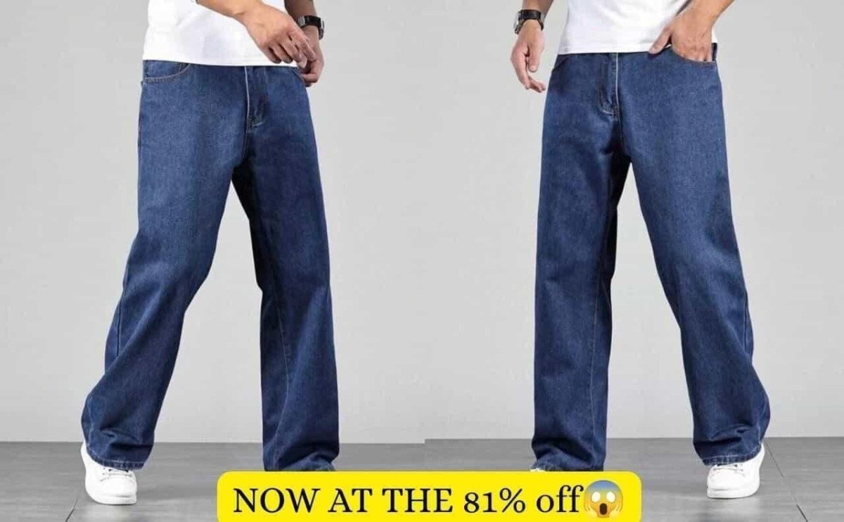 Loot Mens High Quality Mid Rise Blue Jeans Now At The 81 Link