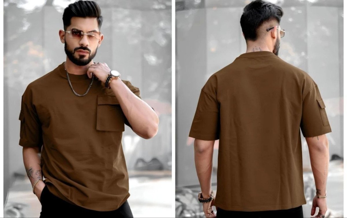 Loot Looking Hot Tshirt Under Budget Shop Now