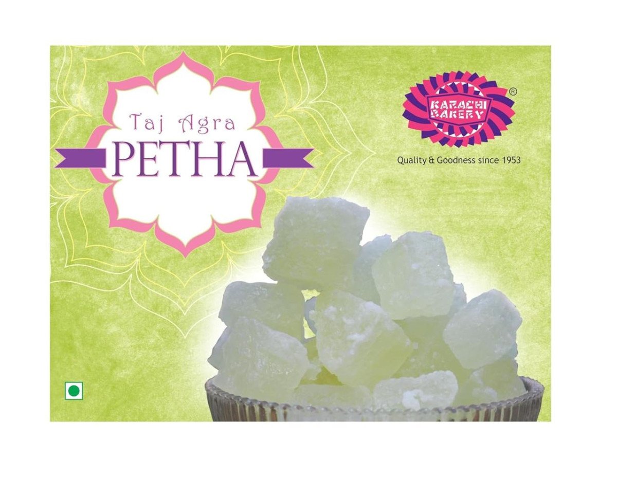 Karachi Bakery Agra Petha 400gm Indian Mithai 169