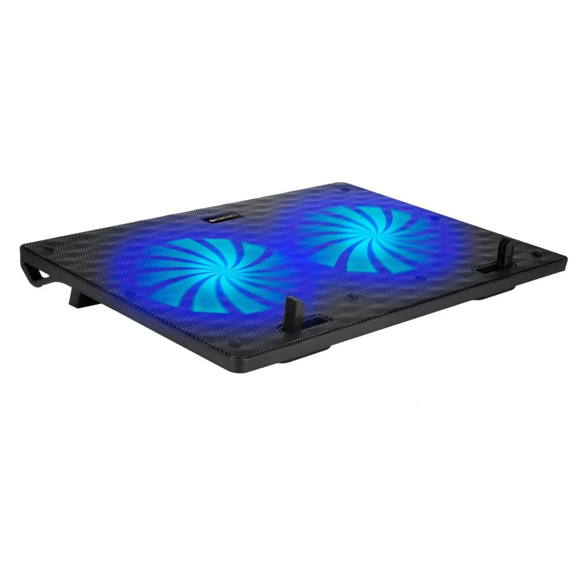 Zebronics Zeb-nc3300 Usb Powered Laptop Cooling Pad With Dual Fan 599