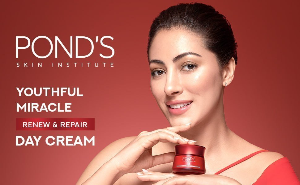 Pond S Day Cream 50g 392
