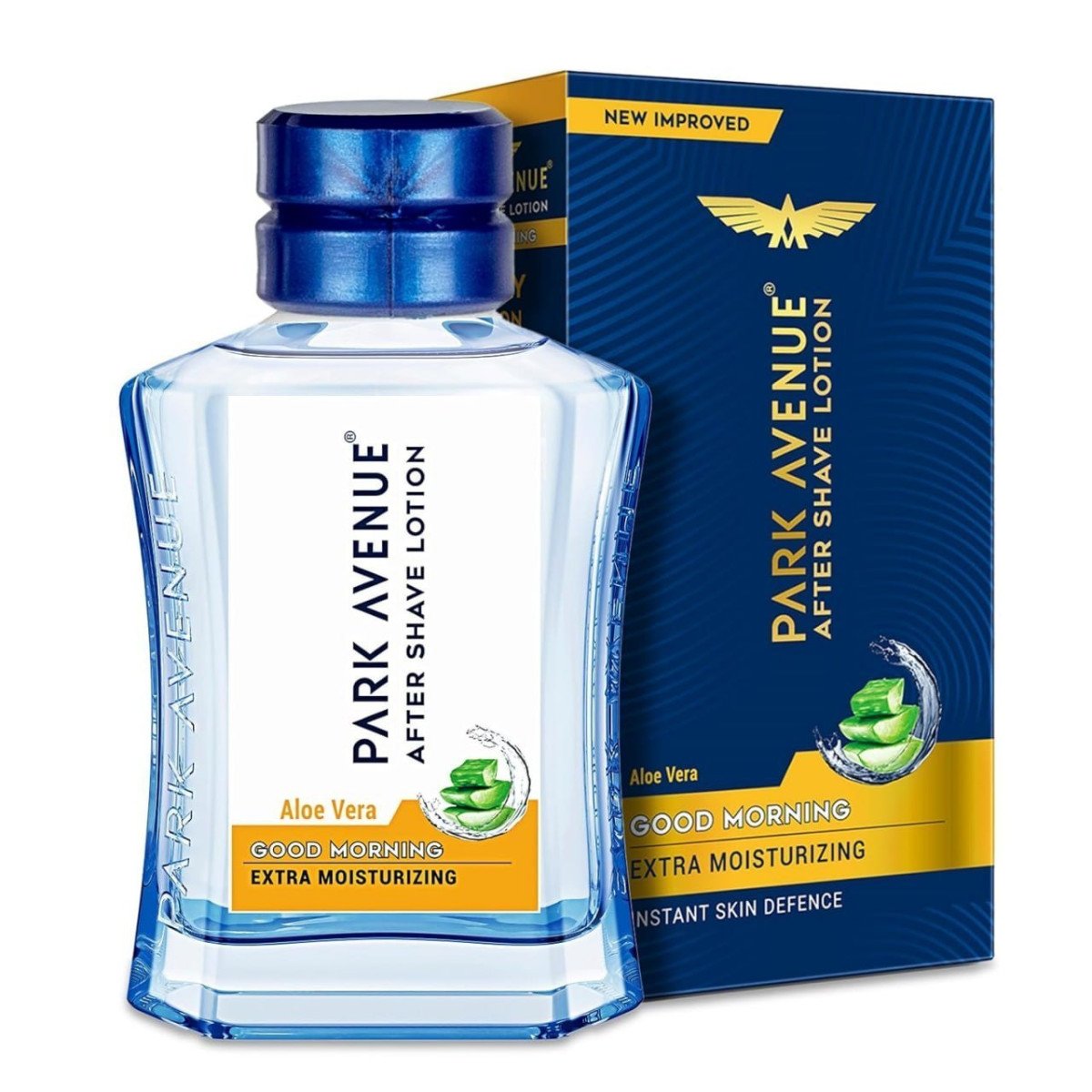 Park Avenue Good Morning After Shave Lotion For Men 100ml 168