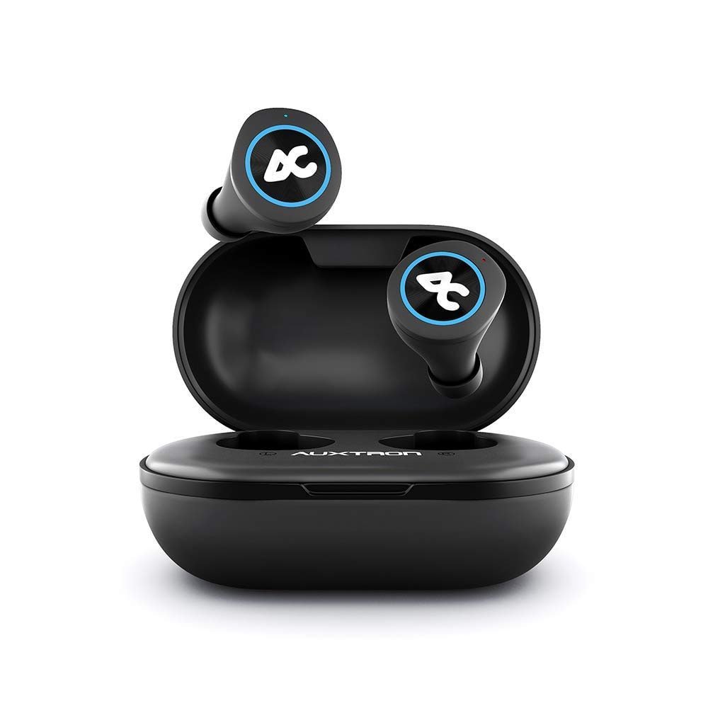 Airbolt 505 True Wireless (tws) Earbuds 474