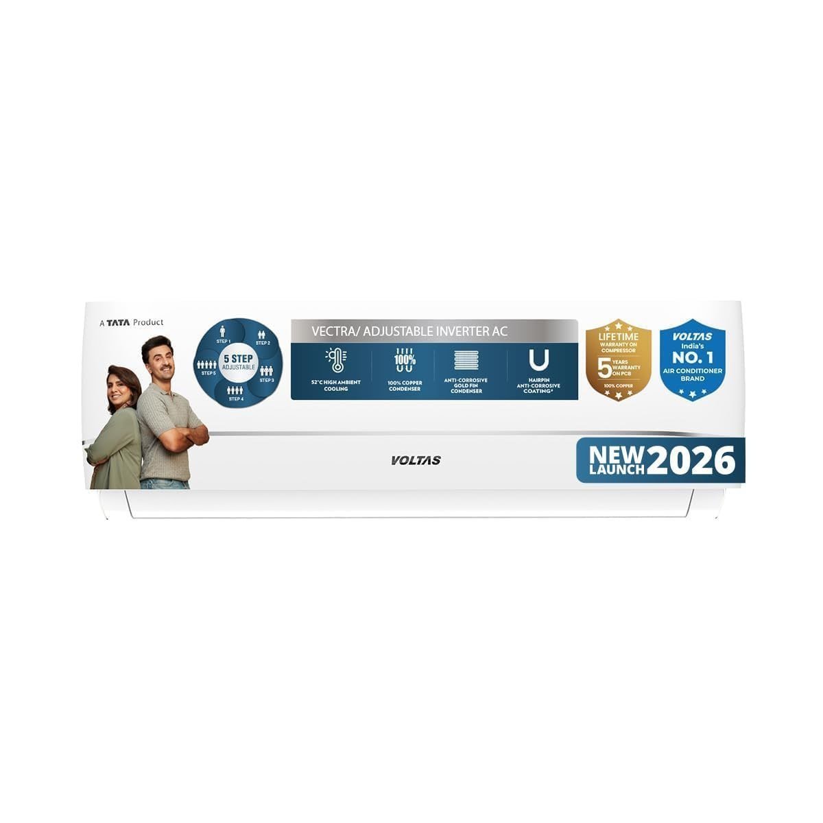 Grabvoltas 1 5 Ton 3 Star New Star Rated Rating Inverter Split Ac 28 490inc