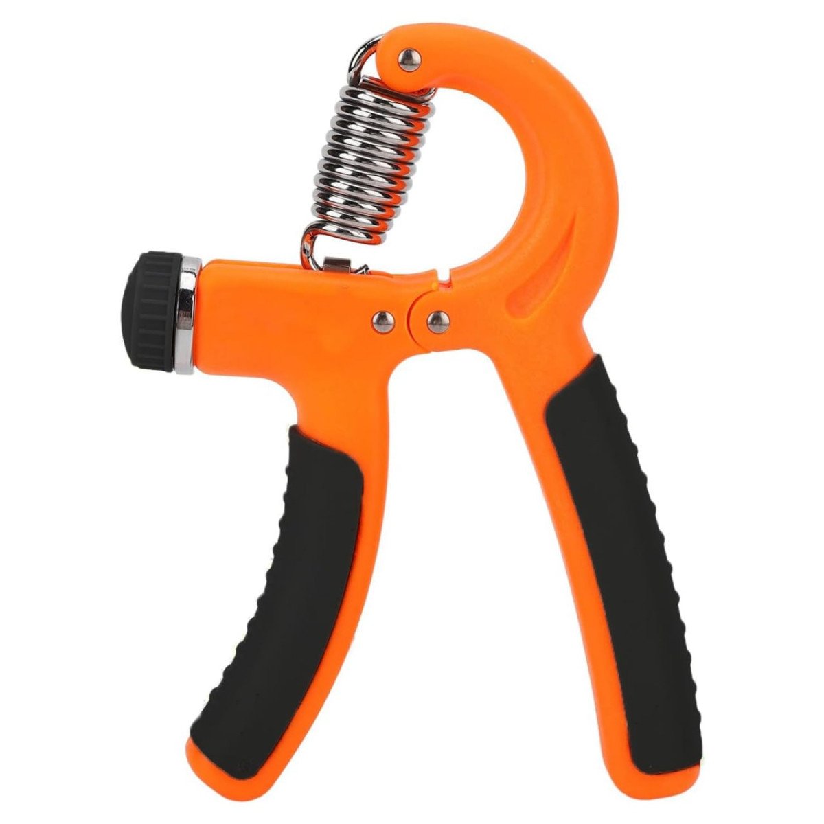 Vifitkit Hand Grip Strengthener With Ergonomic Grip Handle Adjustable Hand 