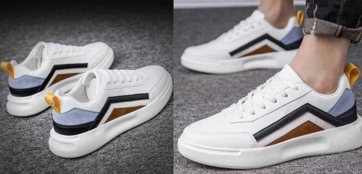 Loot Mens High Quality Sneaker Now At The Lowest Link