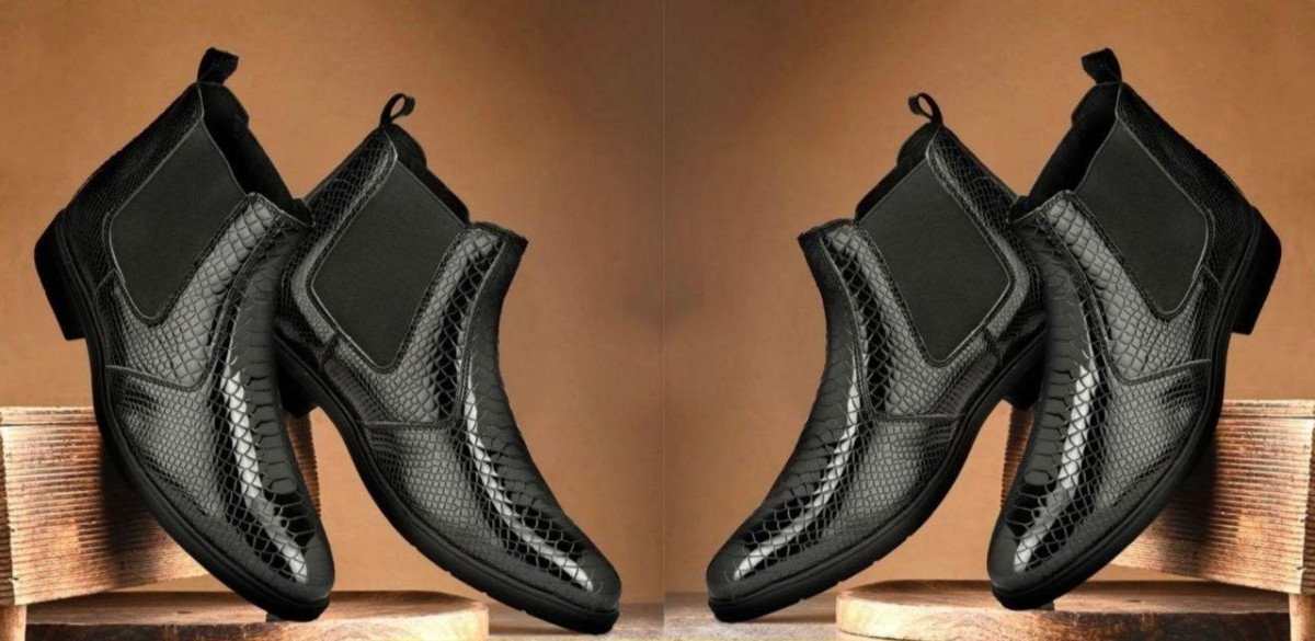 Loot Most Viral Mafia Shoes Now At The 81 Shop Now