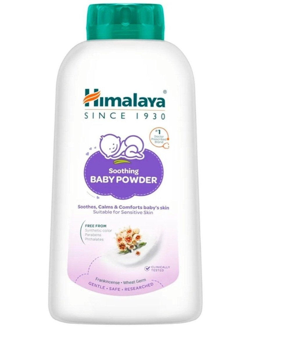 Himalaya Soothing Baby Powder 700gm At 323