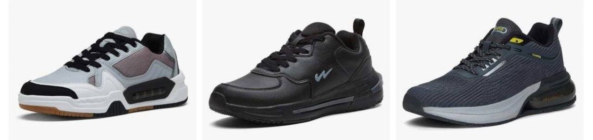 Grab 70 On Campus Sneakers Shoes Men S Grab 924 (check All 3 Colors) Women