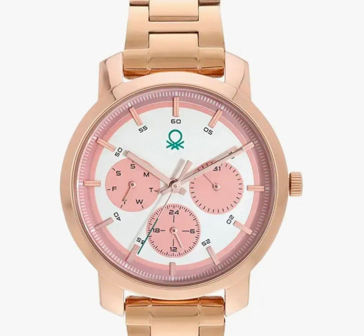 United Colors Of Benetton Women Watch 1997