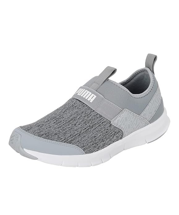 Puma Men Knit V3 Walking Shoe 1 050