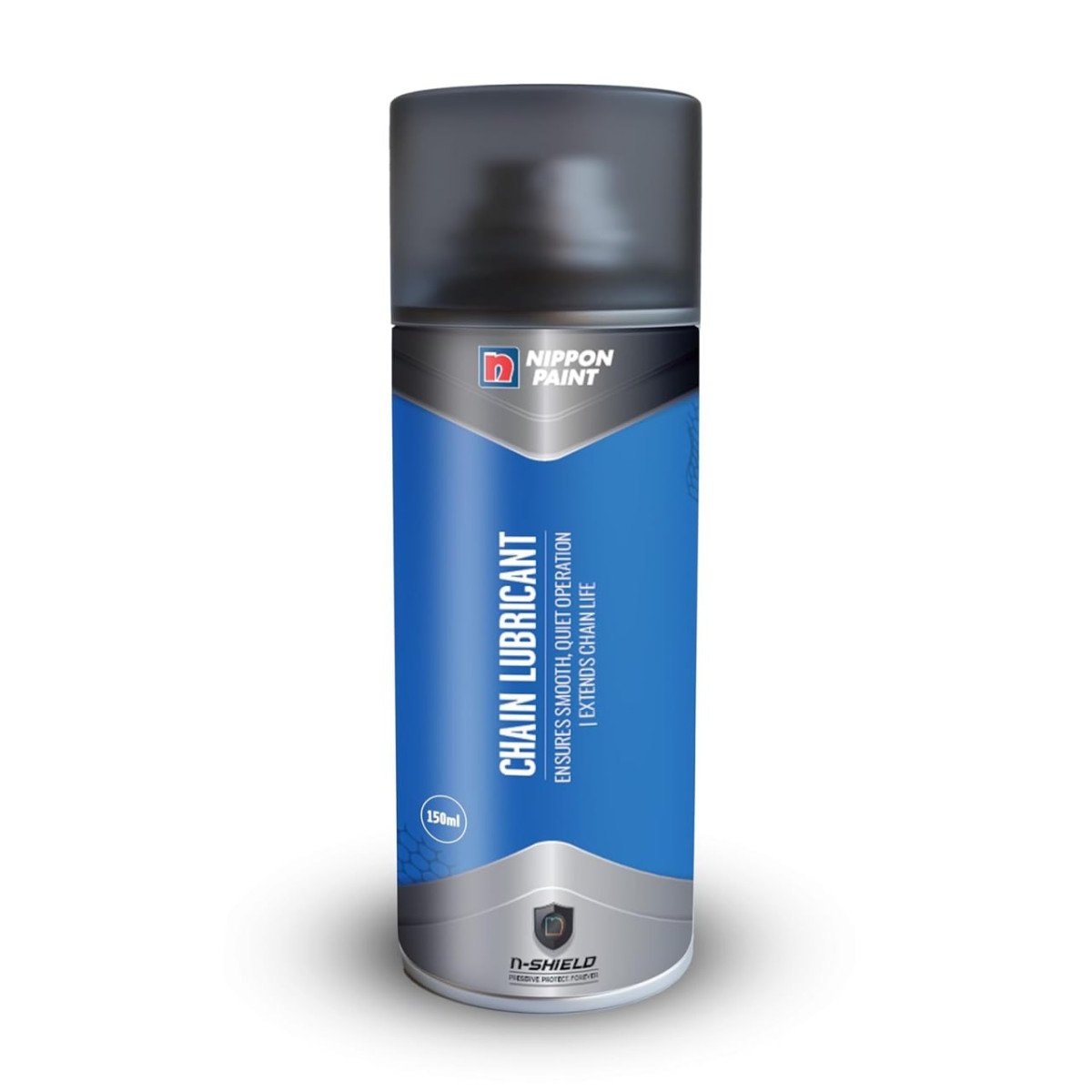 Lowest Pricenippon Paint N-shield Chain Lubricant Spray 150ml 127