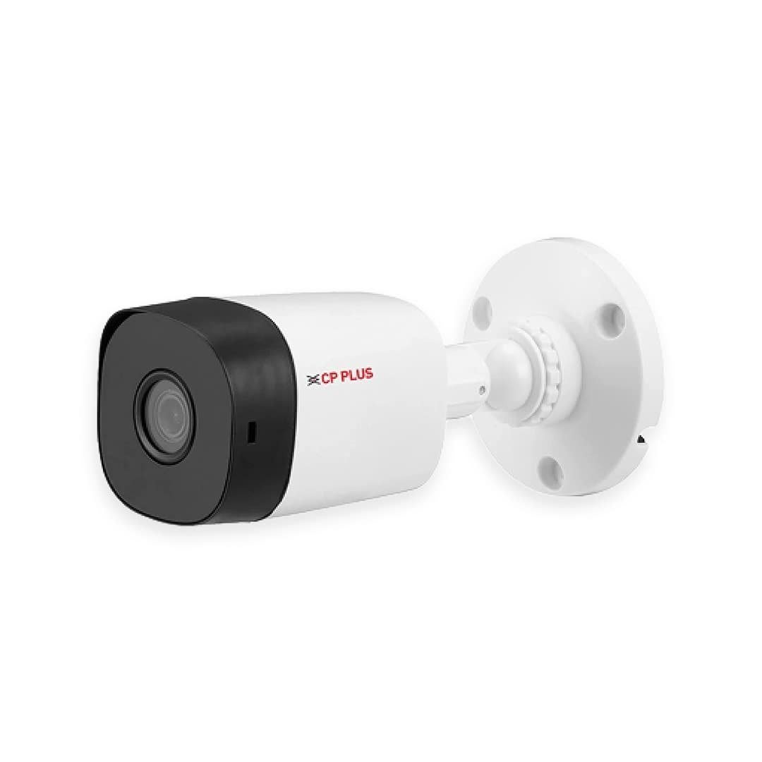 Cp Plus Weatherproof Outdoor Wired Bullet Security Camera 874