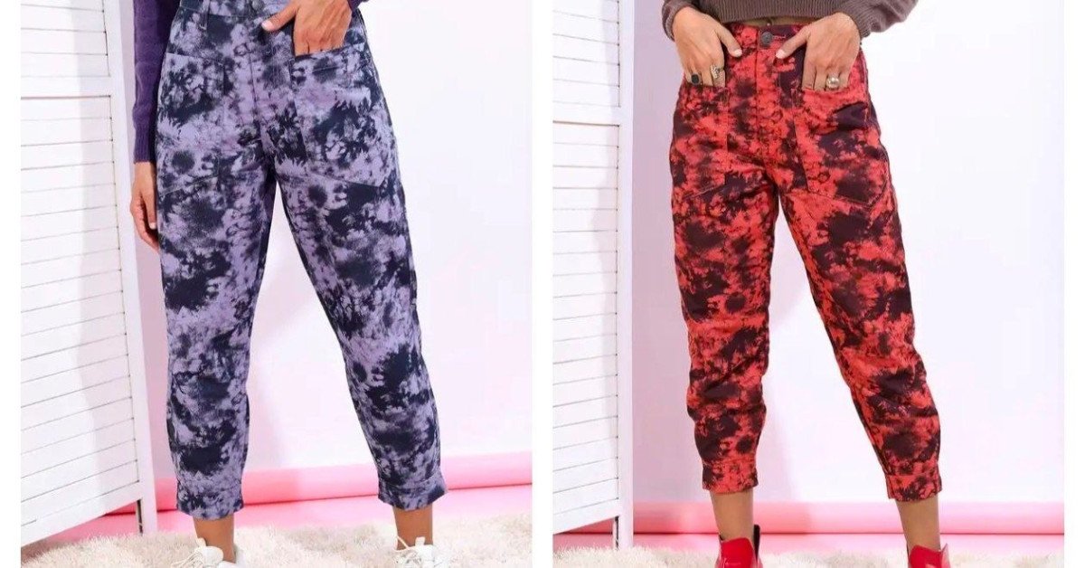 Jeans 80