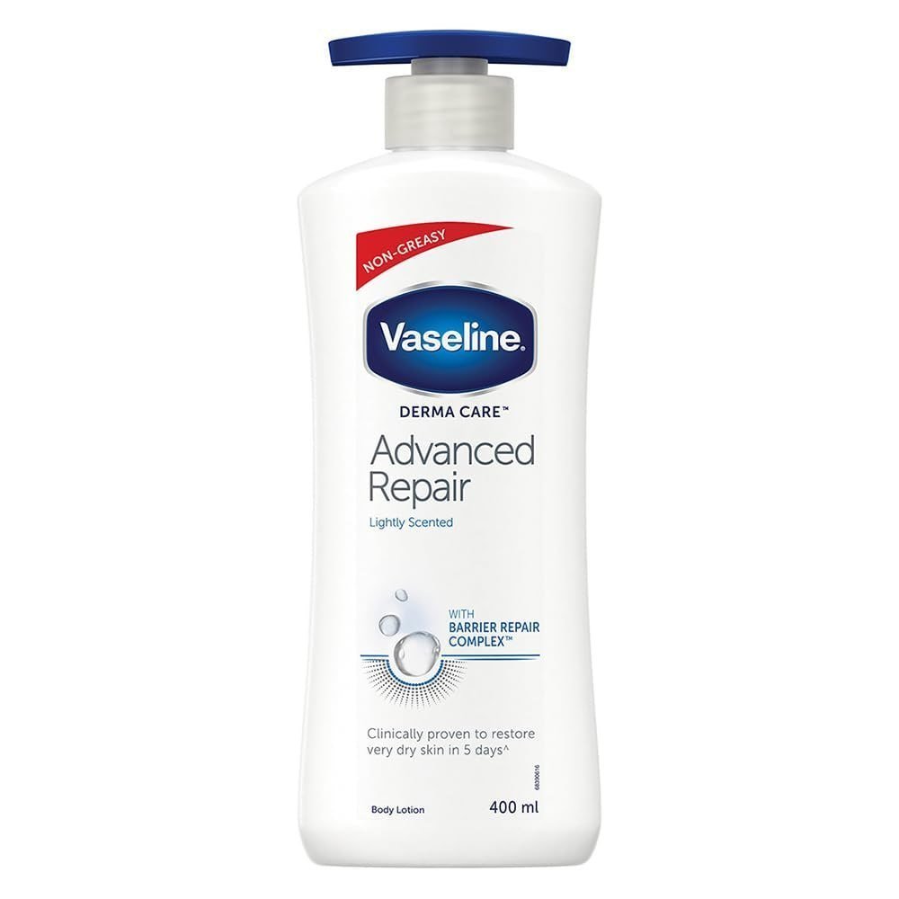 Vaseline Derma Care Advanced Repair Body Lotion 245