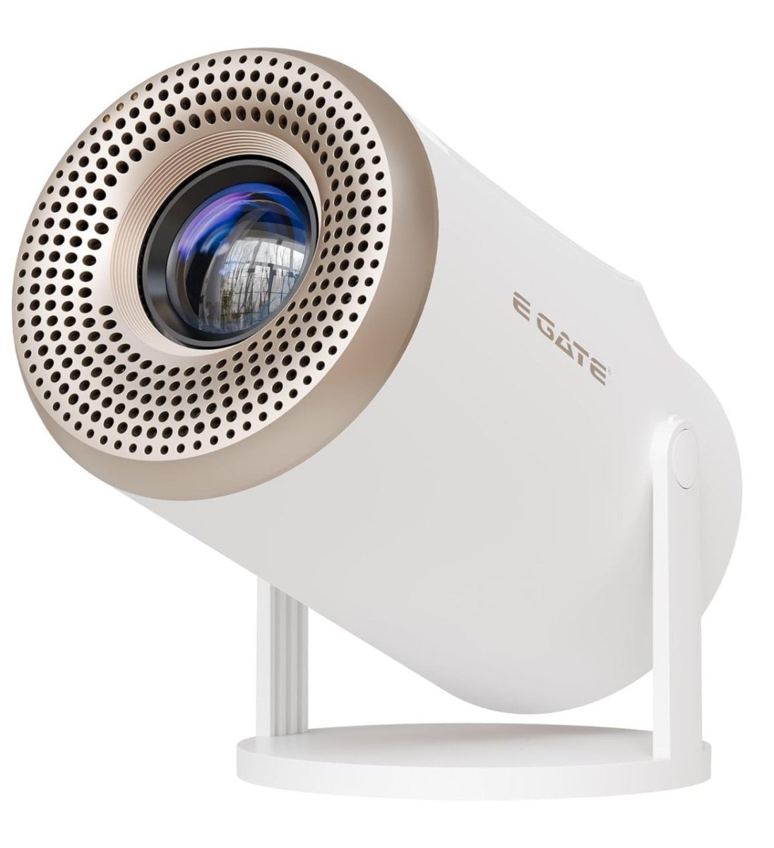 E Gate Atom 2x Smart Projector 4k Ultra Hd 4 990
