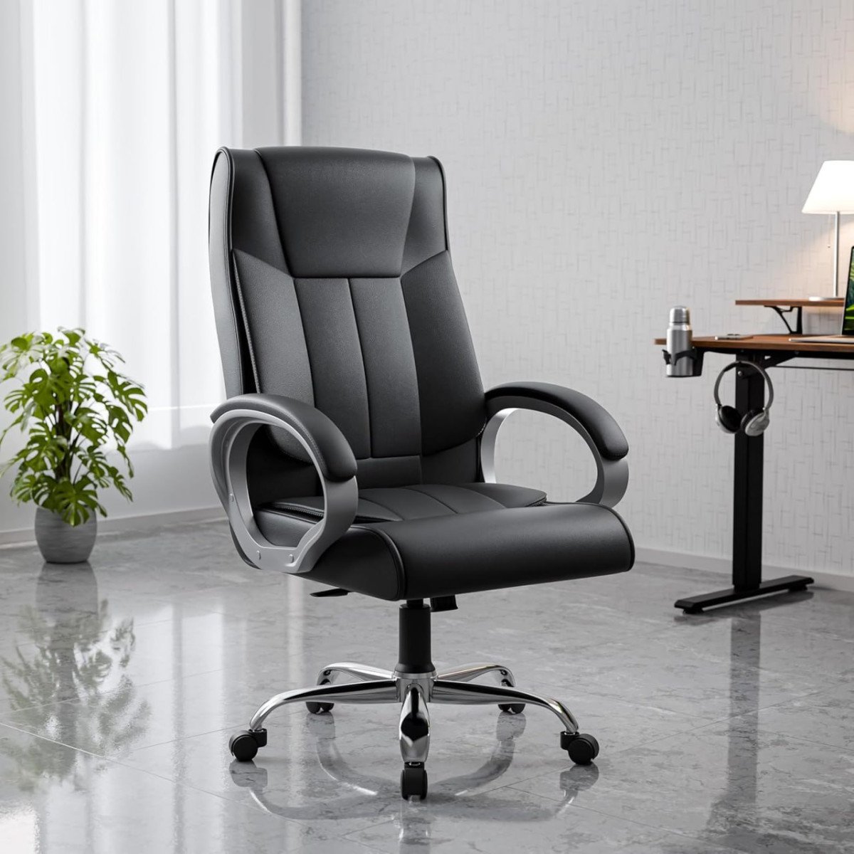 Grabgreen Soul Kiev Orthopedic Boss Chair 7 490