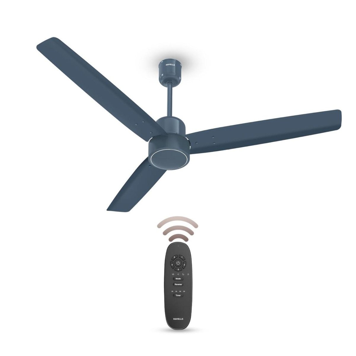 Havells Fab Bldc Ceiling Fan 1200mm 380 Rpm Savings 65 2 694