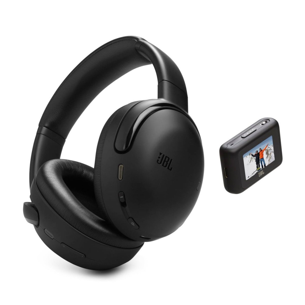 Jbl Tour One M3 - Smart Transmitter Wireless Over Ear Headphones 26 990