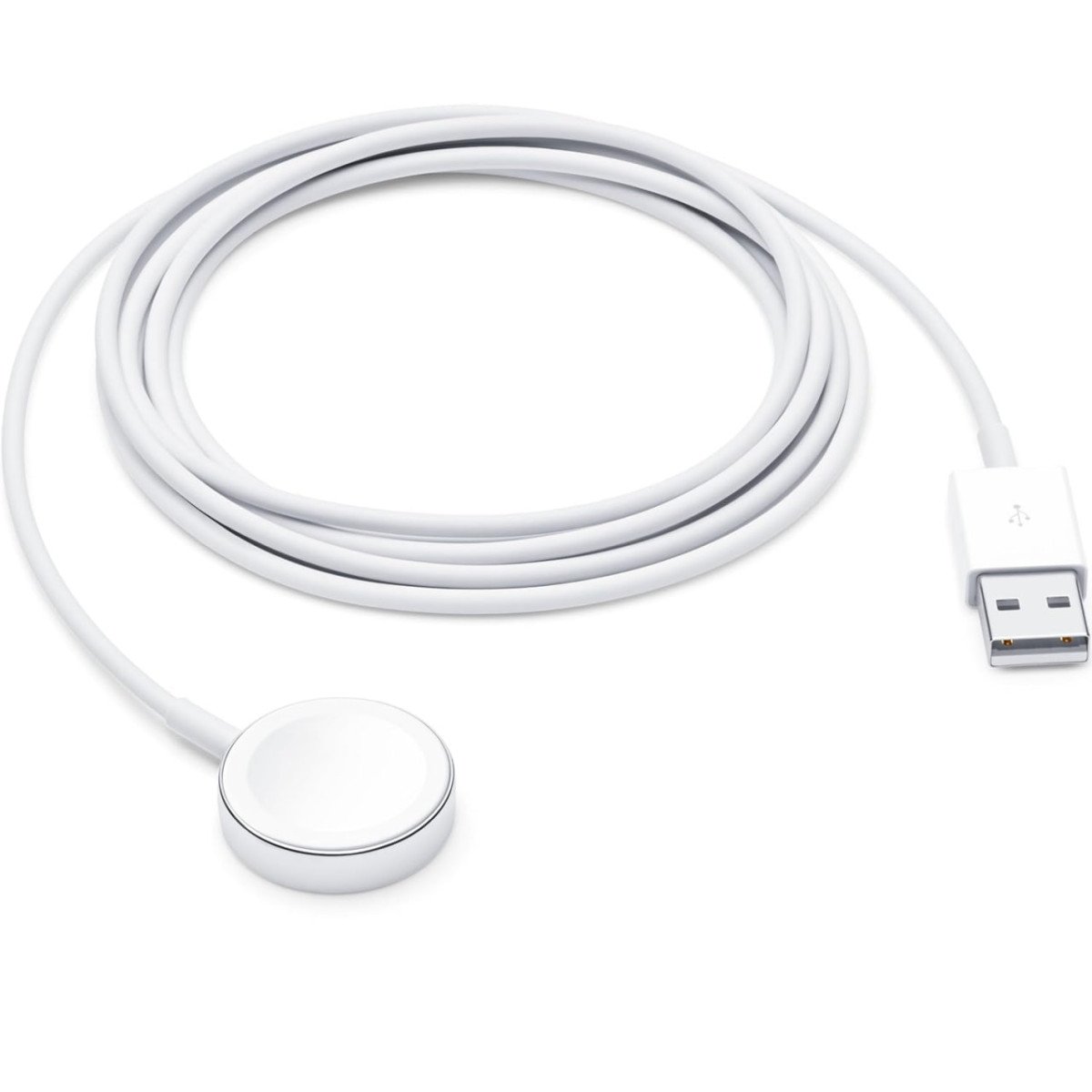 Apple Apple Watch Magnetic Charging Cable (2 M) 1 886