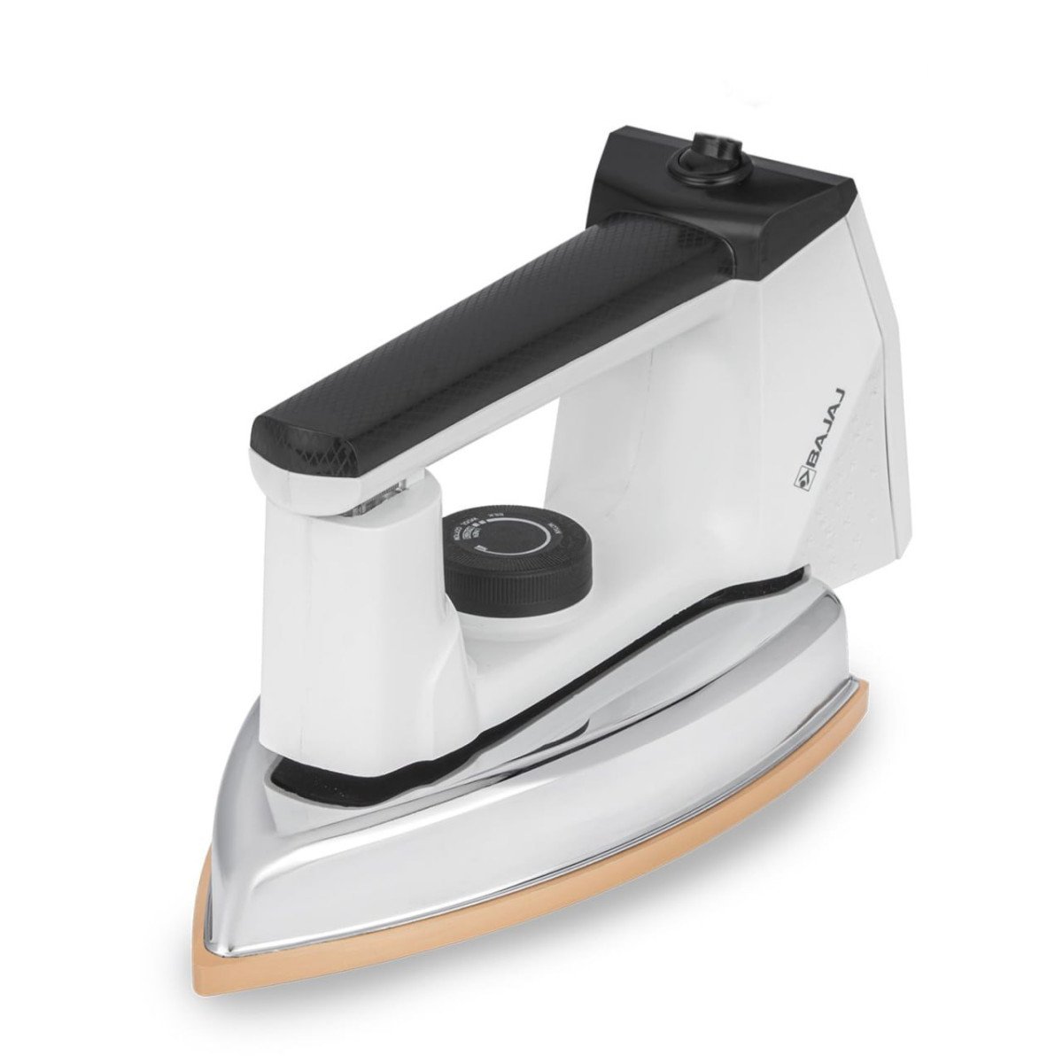 Bajaj Dx 16 Heavy Weight Dry Iron 1100 W Heavy Weight Dry Iron 1 399