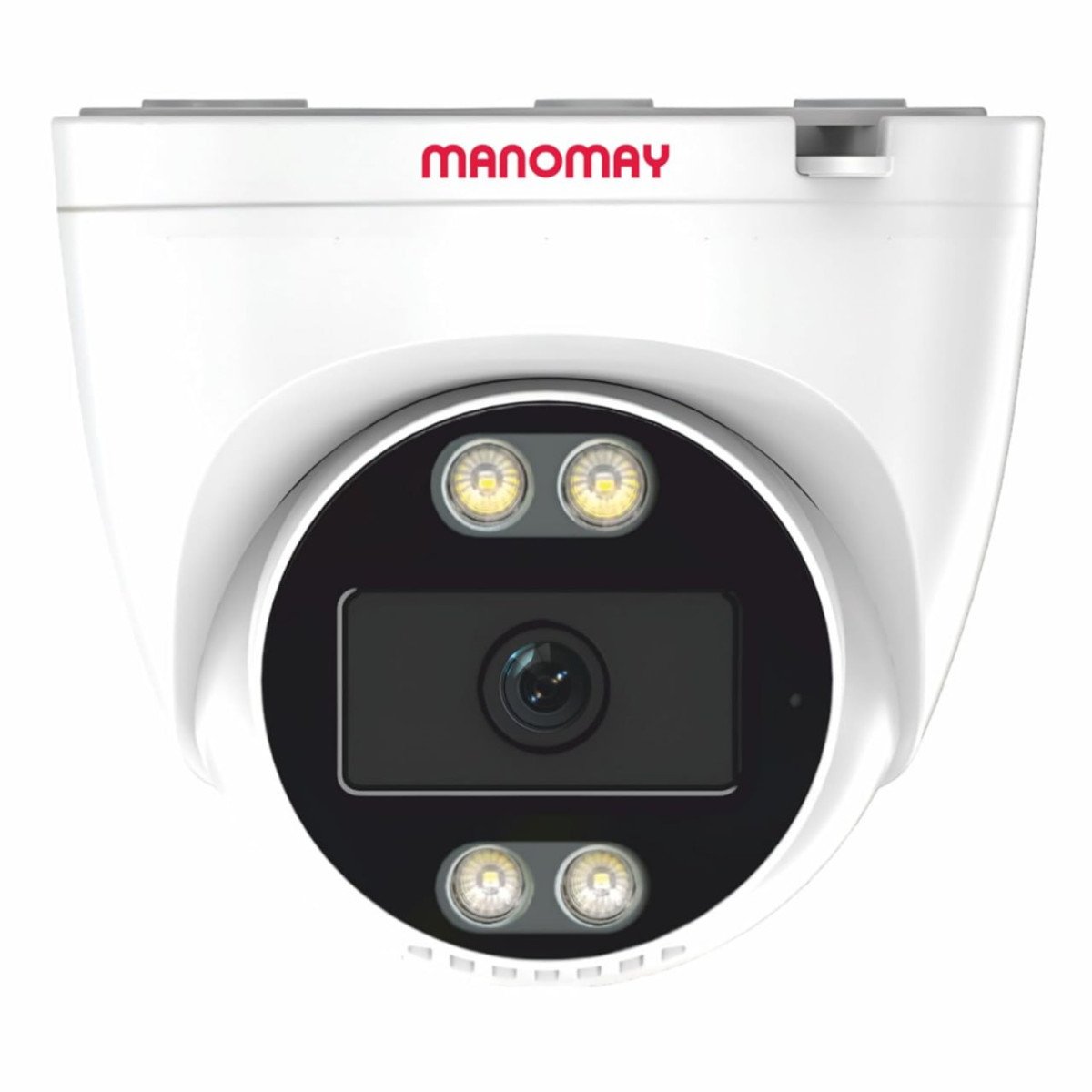 Manomay 3mp 4g Dome Security Camera 2 599