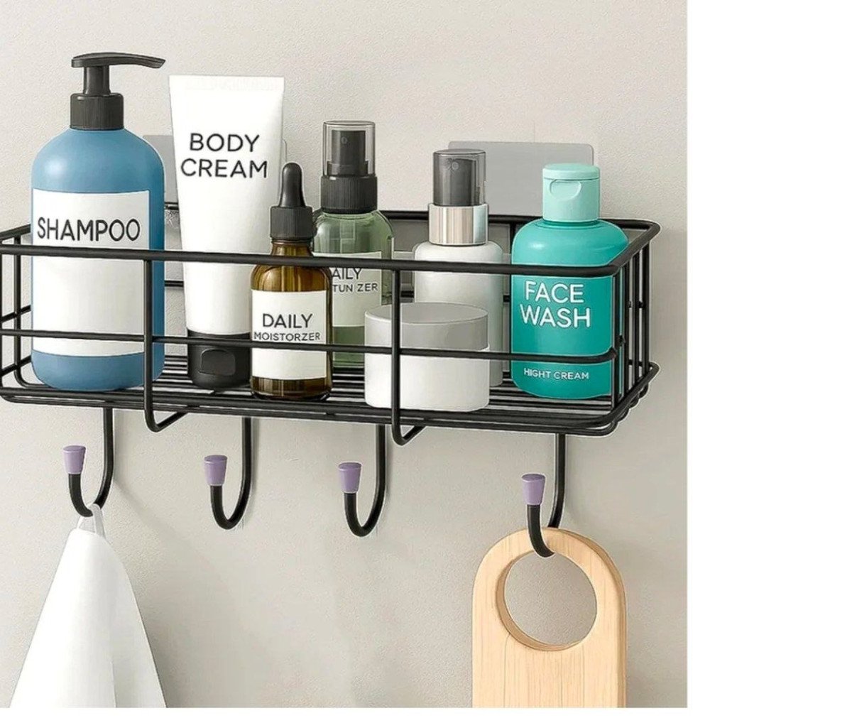 Bathroom Organiser At Rs 275