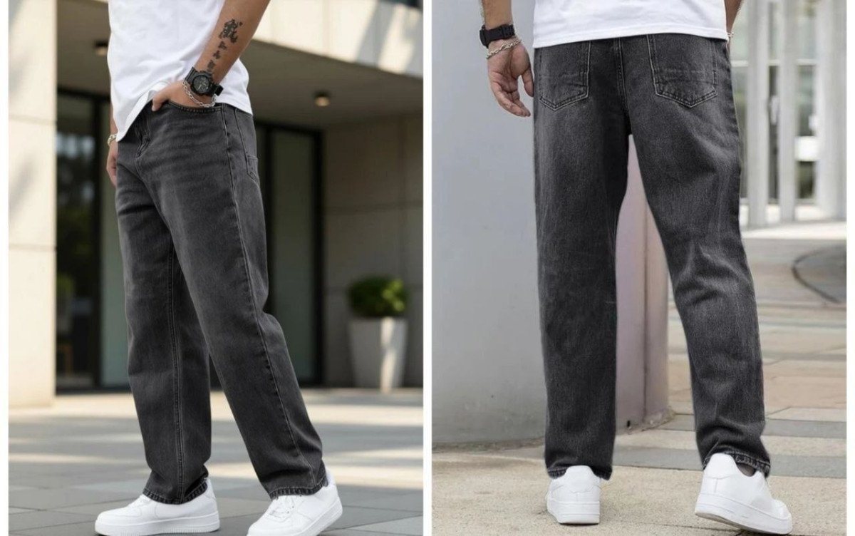Loot Premium Quality Slim Fit Jeans With Lowest Shop Now