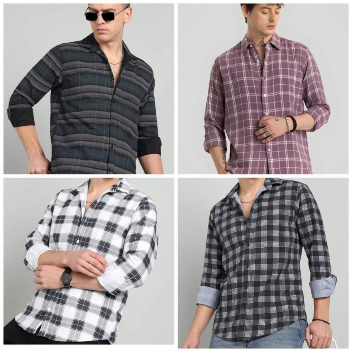 Loot Premium Quality Shirt With Lowest Click