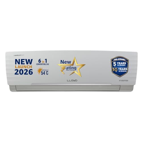 Llyod 1 5 Ton 3 Star Ac At 29 4894000 With Hdfc Icici Cc