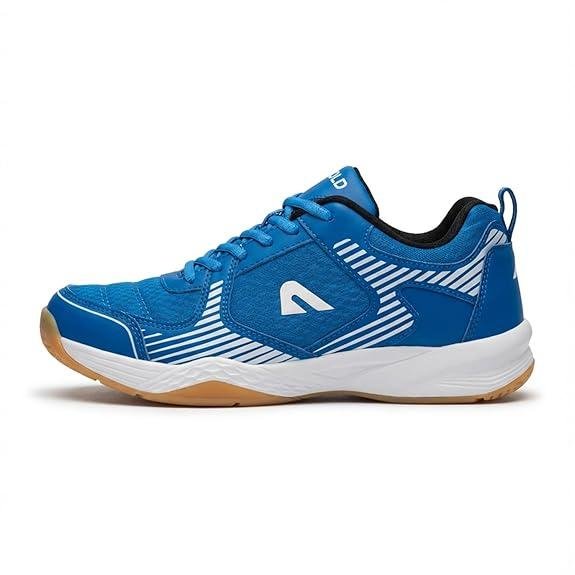 Boldfit Badminton Shoes For Man Lightweight Non Marking Shoes 755