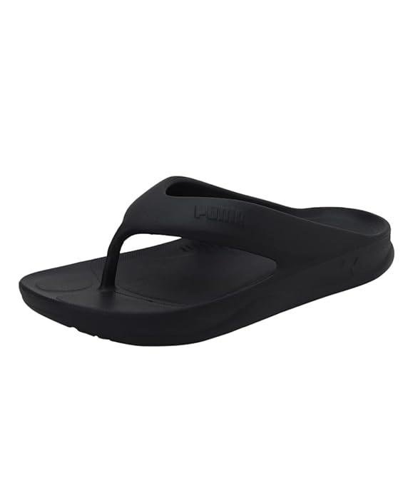 Puma Rubber Regular Strap Men S Slippers 789