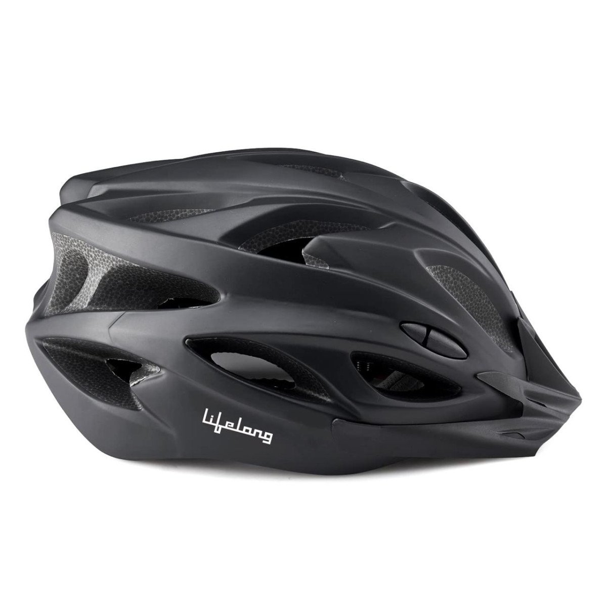 Lifelong Adjustable Cycling Helmet With Detachable Visor 549