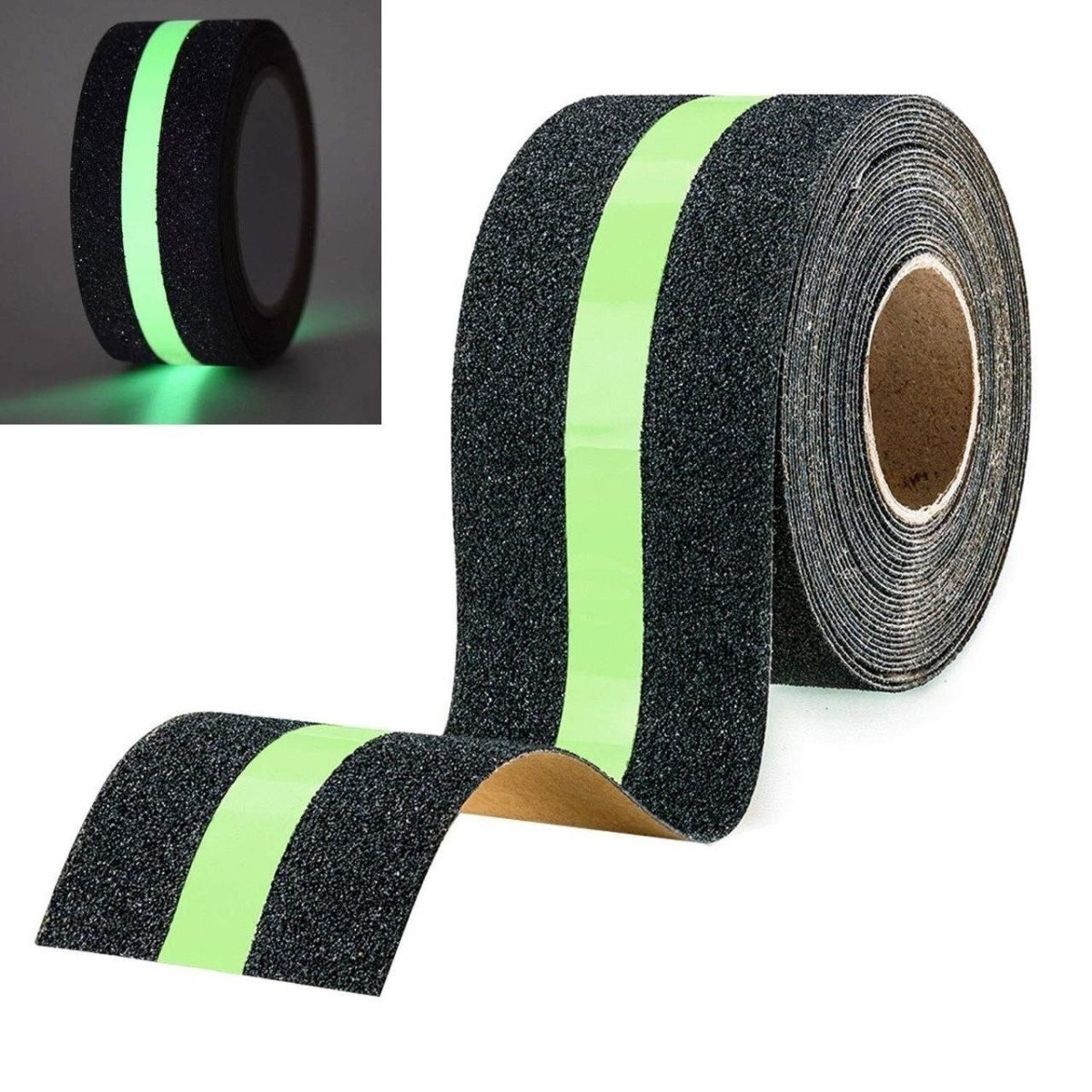 Hyber Cara Hyber Cara Anti Slip Tape Anti Slip Tape For Stairs And Slippery