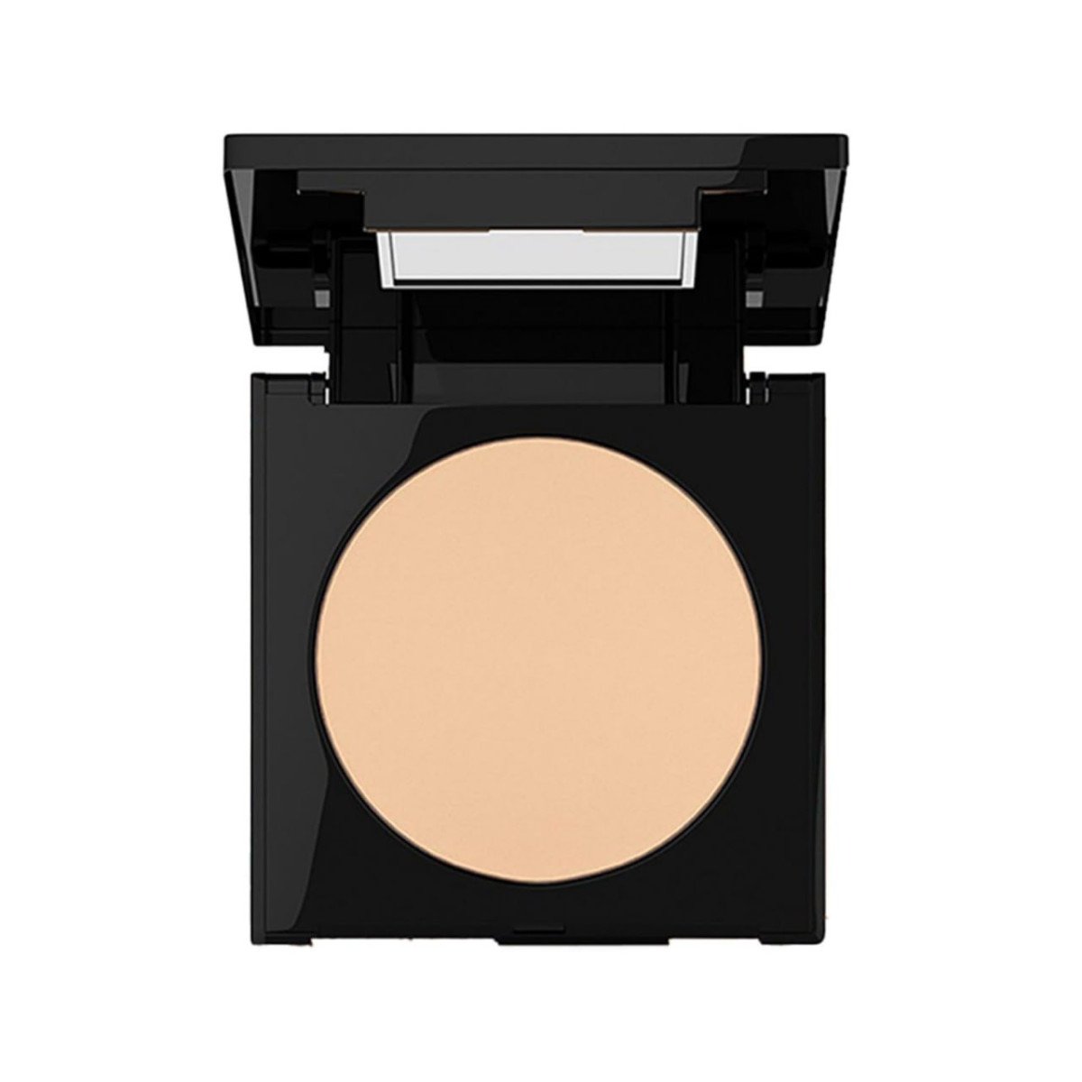 Maybelline New York Powder Foundation Pressed Powder Compact Mattifies Skin