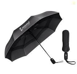Cockatoo Rain-guard Automatic Umbrella At Rs 349