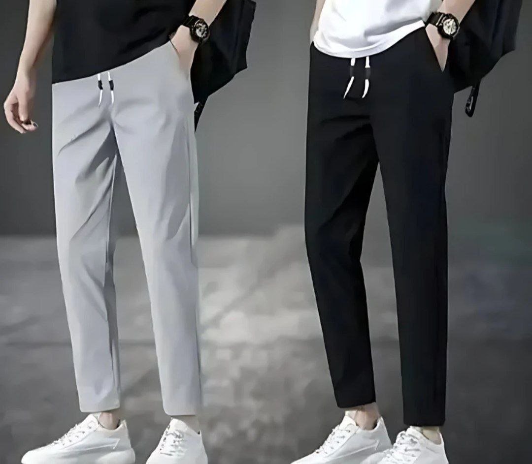 Loot Summer Comfortable Track Pants With Lowest Min 2 Items 126 Shop Now