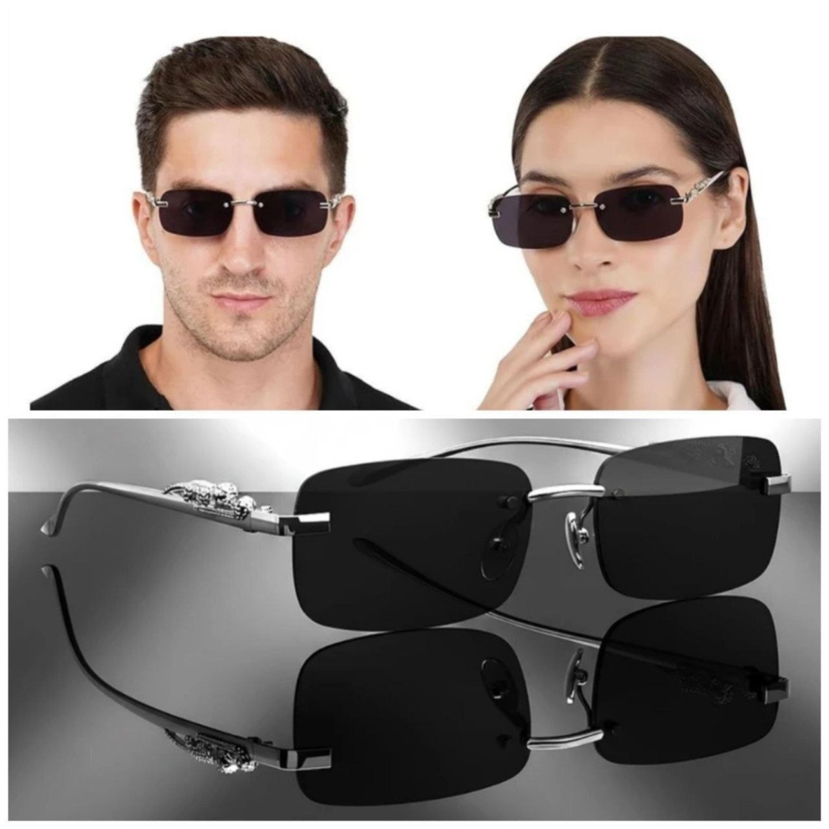 Premium Sunglasses91 Offjo Ajj Kal Trending Me Chl Rahe Hai Jaldi Se Lelocl